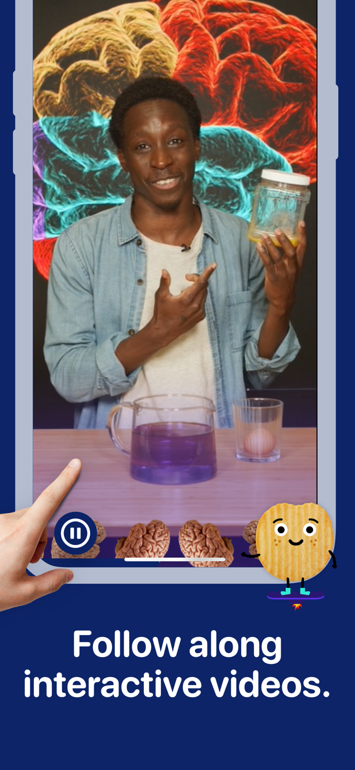 Kids Experiments and Activities