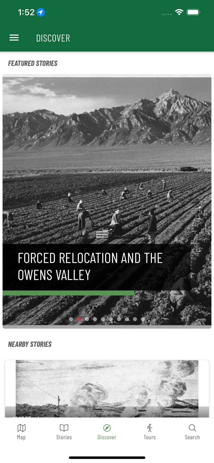 Intermountain Histories