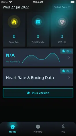 Game screenshot ATB@Member apk