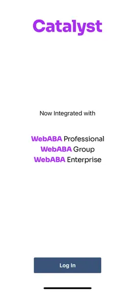 Game screenshot Catalyst by Therapy Brands mod apk