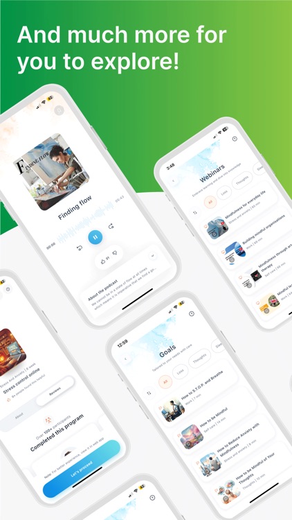 Silver Oak Health screenshot-7