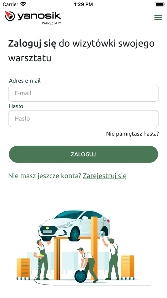 #1. Warsztaty Yanosik (iOS) 게시자: Neptis Sp. z o.o.