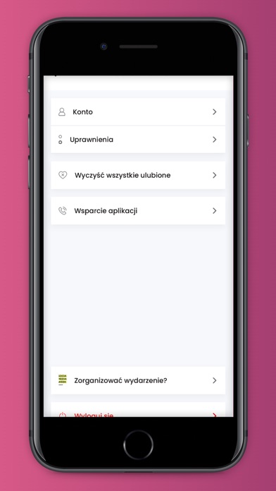Social Media Week Warsaw Screenshot