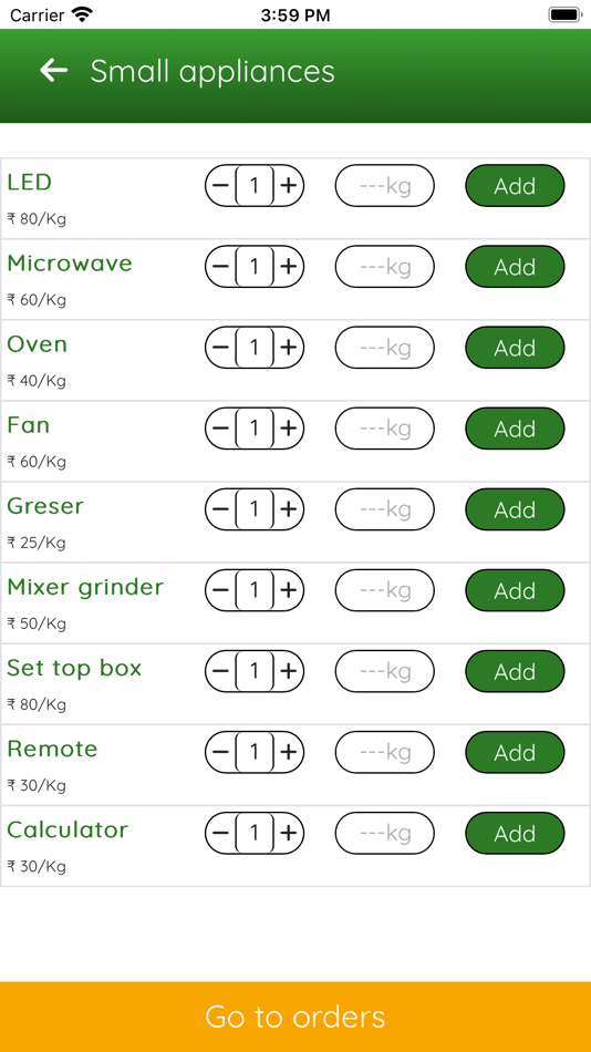 #3. Recircle Mantra (iOS) Podle: Skroman Switches
