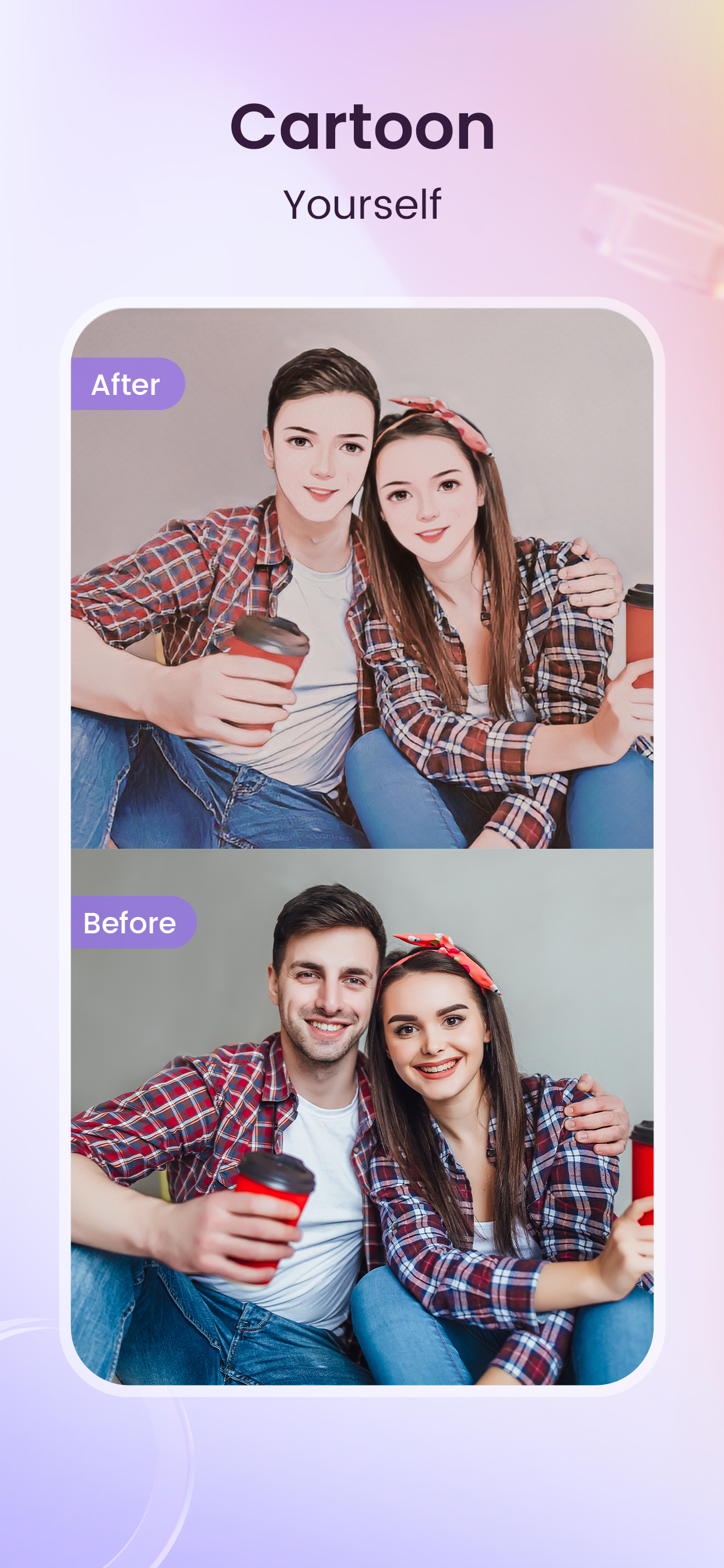Southwest Airlines: Travel App
