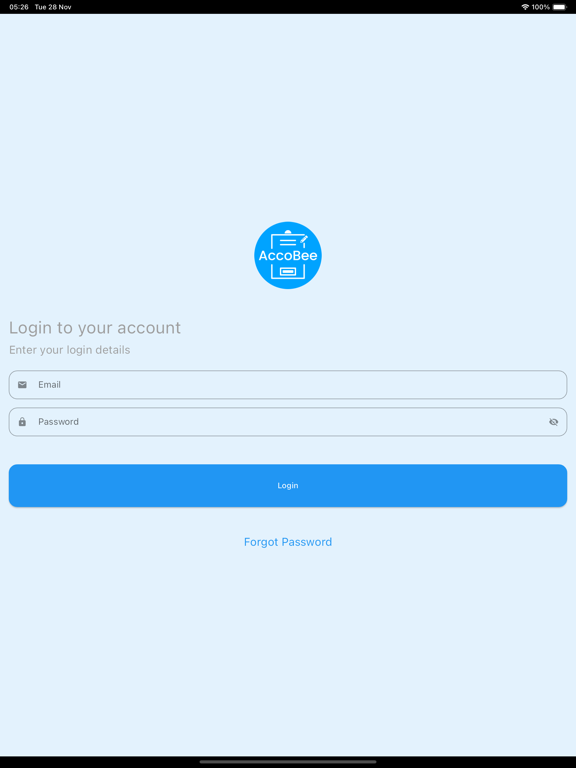 Screenshot #5 pour AccoBee