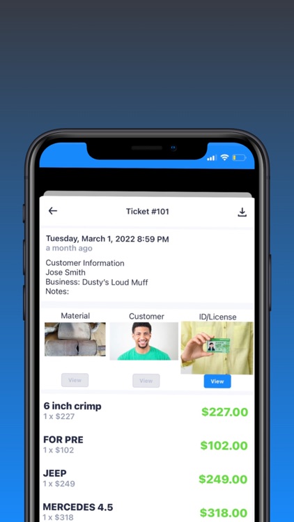 Converter Connections screenshot-3