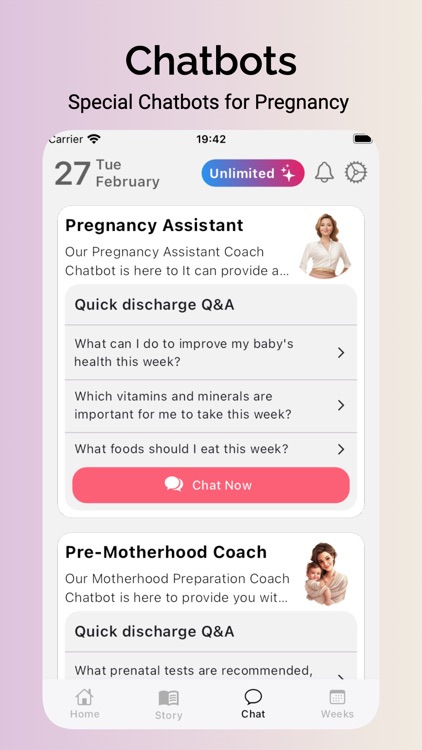 Count the Kicks - Kick Counter screenshot-5