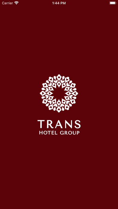 Trans Hotel Group Screenshot