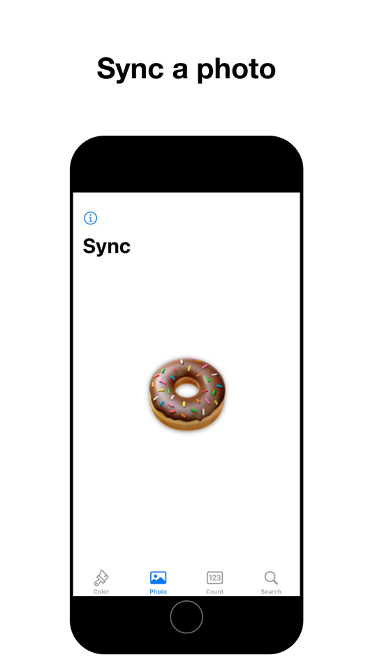 #4. Simple Data Sync (iOS) 由: SMPL Wellness Inc