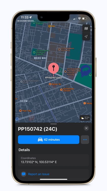 KKD FIS screenshot-8