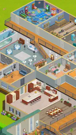 Game screenshot Word Farm Adventure hack