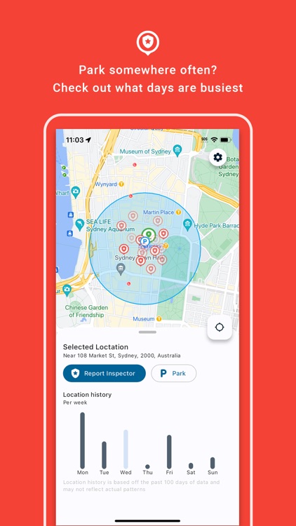Inspector Detector screenshot-3