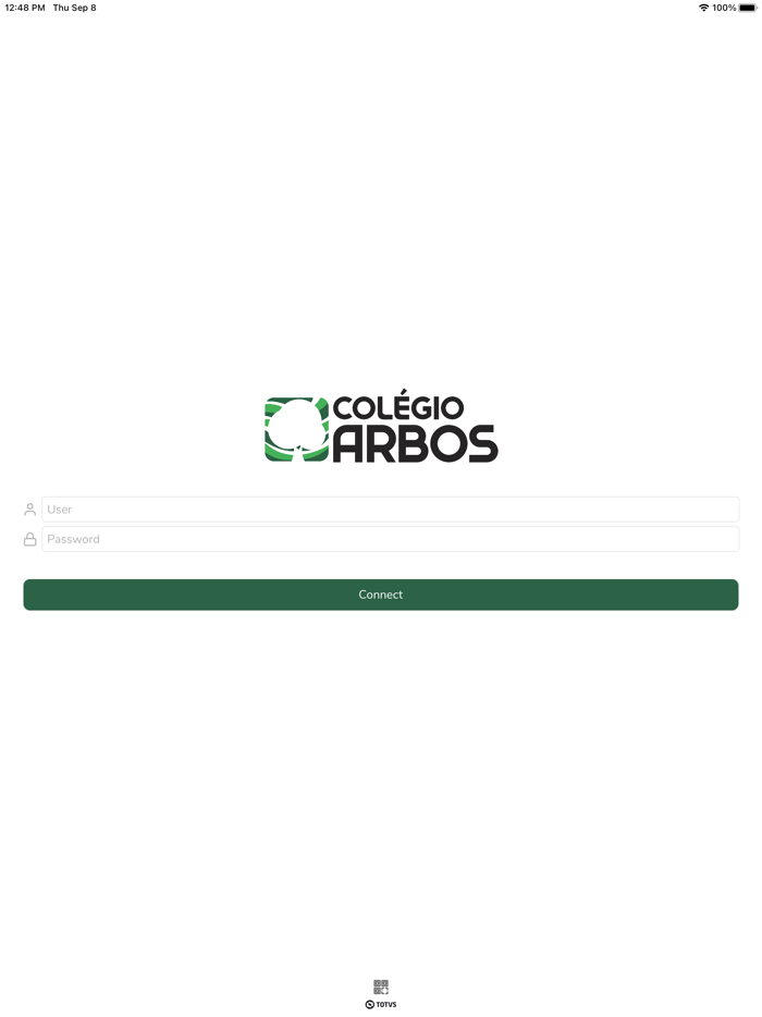 Colégio Arbos Mobile