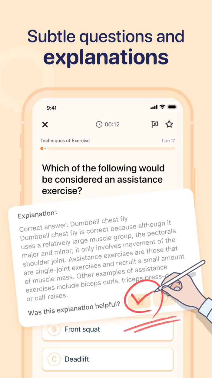 NSCA CPT Exam Prep 2023