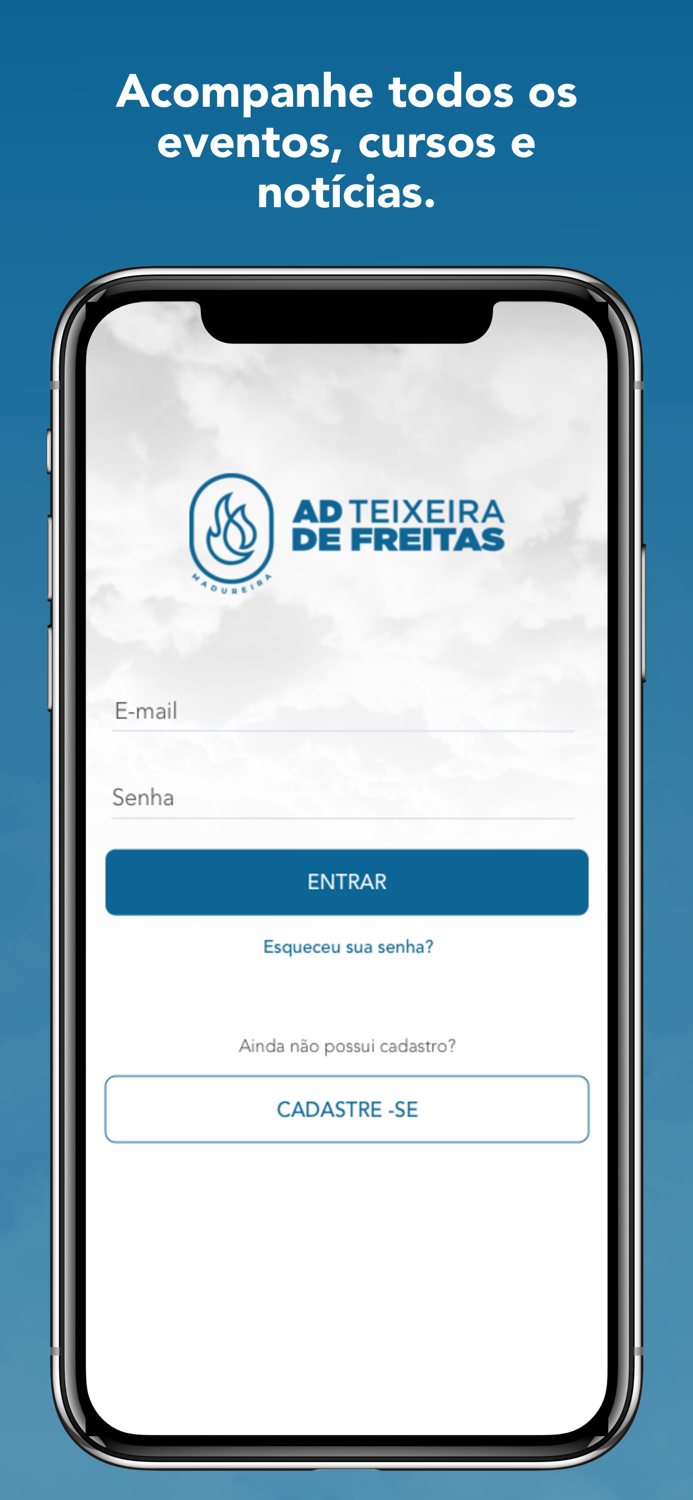 AD Teixeira de Freitas