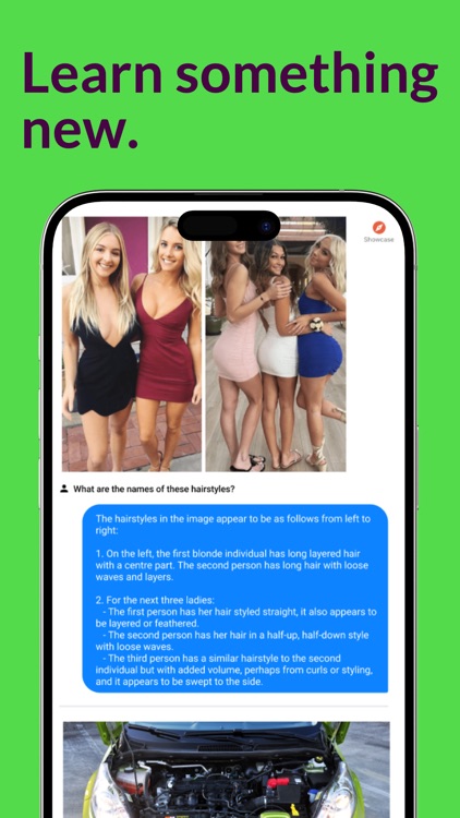 Ask AI Plus: Image & Text Chat screenshot-4