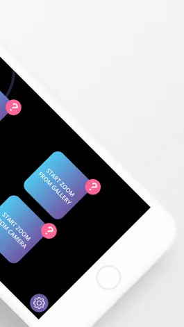 Game screenshot TARGET MAGIC apk
