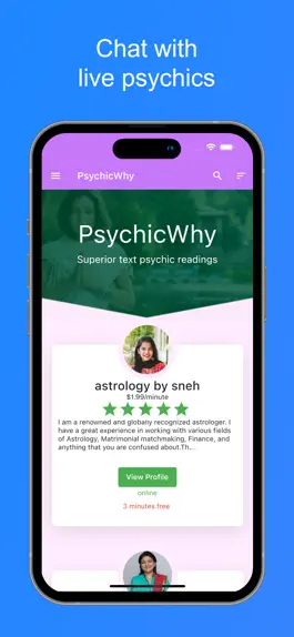 Game screenshot PsychicWhy mod apk