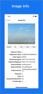 Photo Compress - Resize Pics screenshot #6 for iPhone