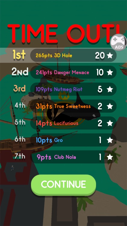 3D Hole screenshot-6