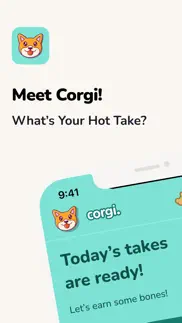 How to cancel & delete corgi - polls and pals 1