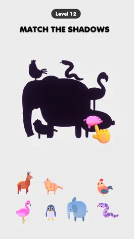 Game screenshot Sort Match 3D mod apk