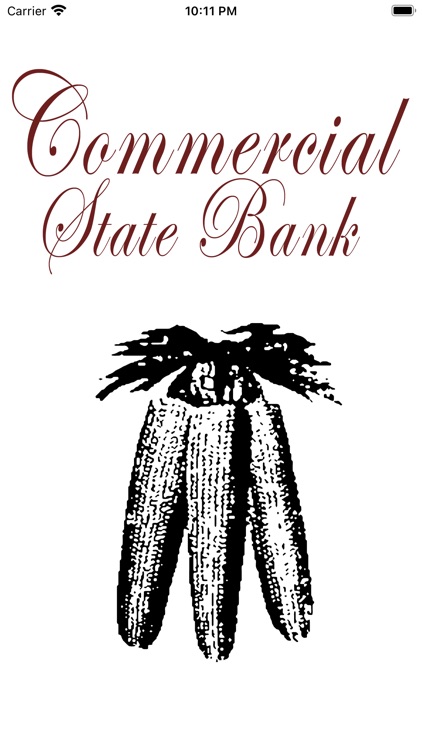 Commercial State Bank_Wagner