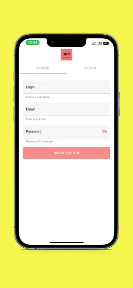 Game screenshot NGLIS mod apk
