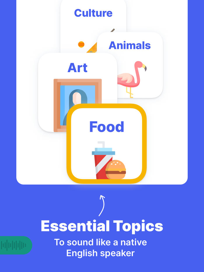 English Idioms and Slangs