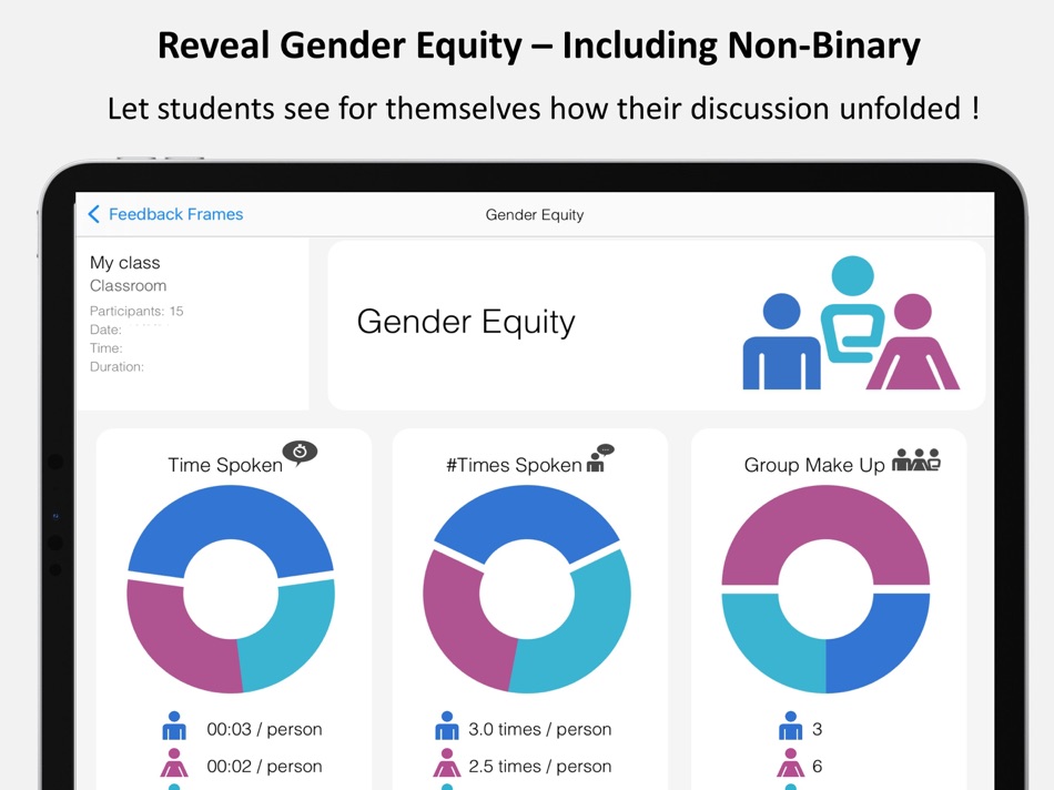 #5. Equity Maps – Standard (iOS) 由: David Nelson