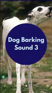dog barking sounds iphone screenshot 3