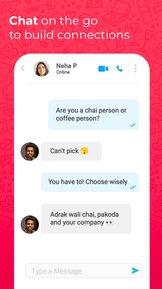 #6. Shaadi.com: Matrimony App (iOS) بواسطة: People Interactive (I) Pvt. Ltd.