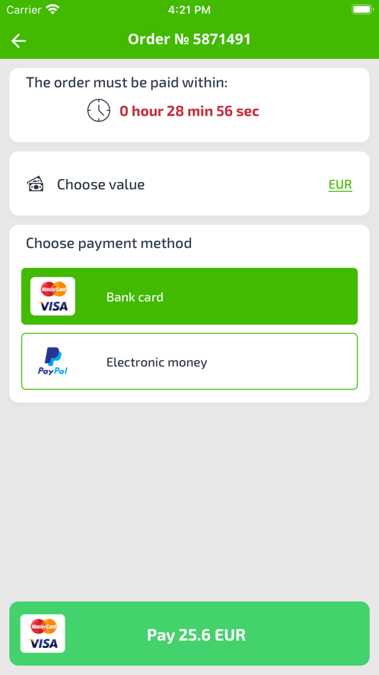 #5. SVS.MD: bus tickets (iOS) 由: INFOBUS s.r.o.
