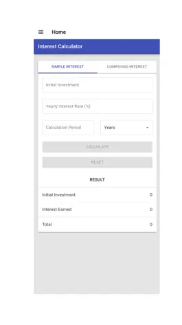 Game screenshot scientific calculator offline apk