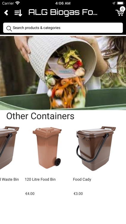 Supermix app screenshot-3