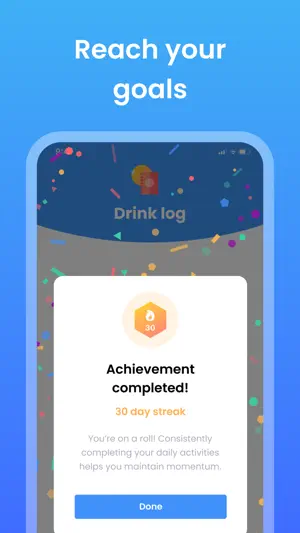 Clarity: Drink Less, Live Well screenshot 4