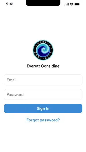 Everett Considine screenshot 1