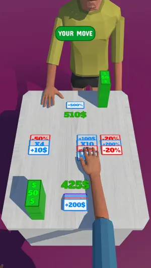 Double Money screenshot 2