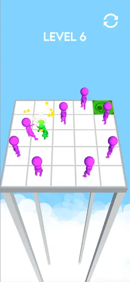 Game screenshot Check & Tag apk
