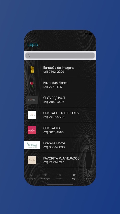 Partners Rio de Janeiro screenshot-5