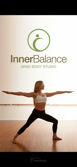 Game screenshot Inner Balance Studio mod apk