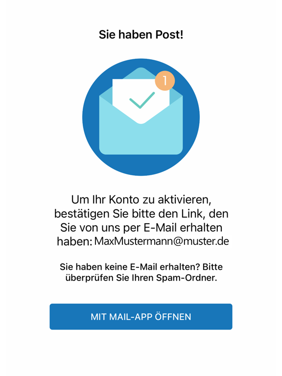 Screenshot #5 pour Meine Arztdokumente