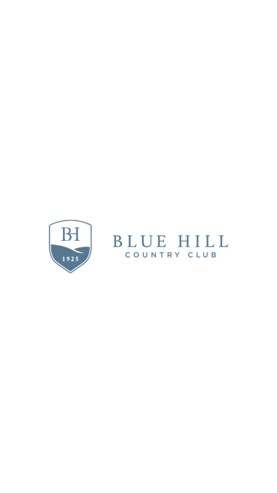 Blue Hill Country Club Screenshot
