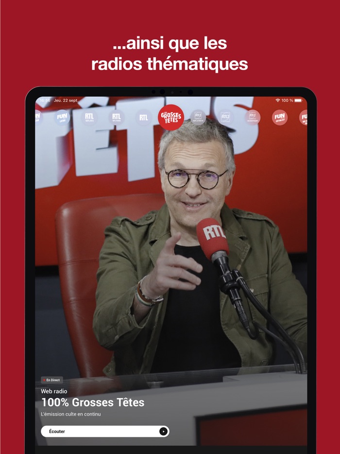RTL