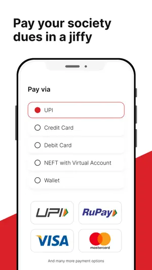 OverView by JLL screenshot 3