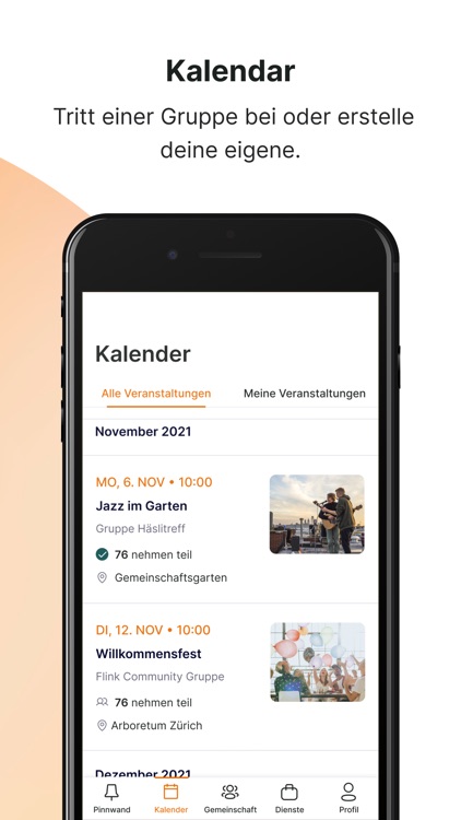Sunnige Hof screenshot-4