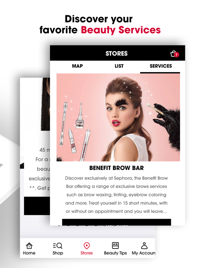 Sephora UAE BeautyMake up