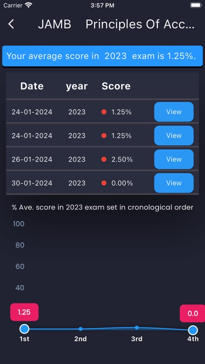 Jambito screenshot-5