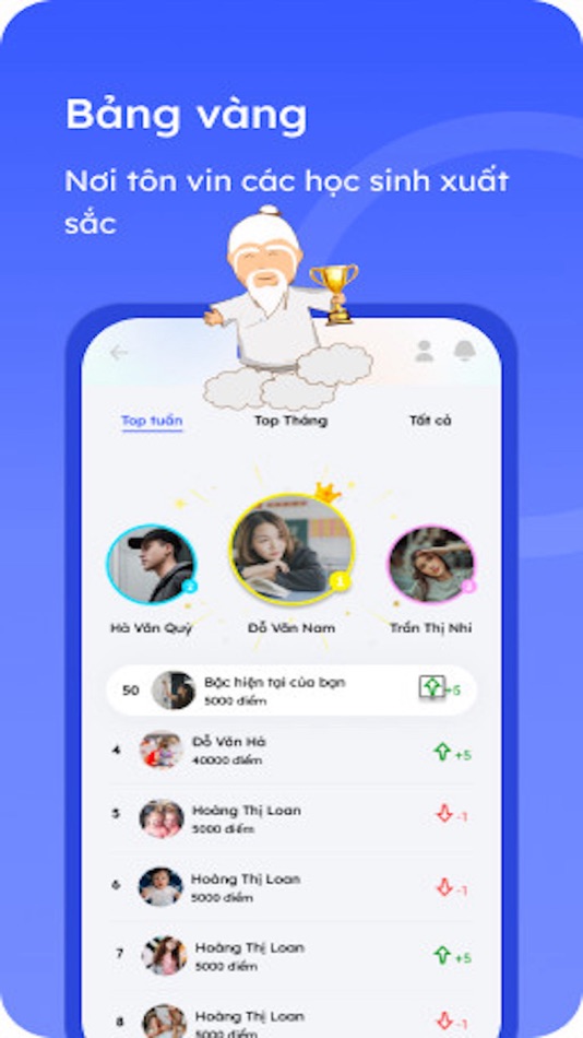 #4. OngBut AI (iOS) Podle: ITSOL